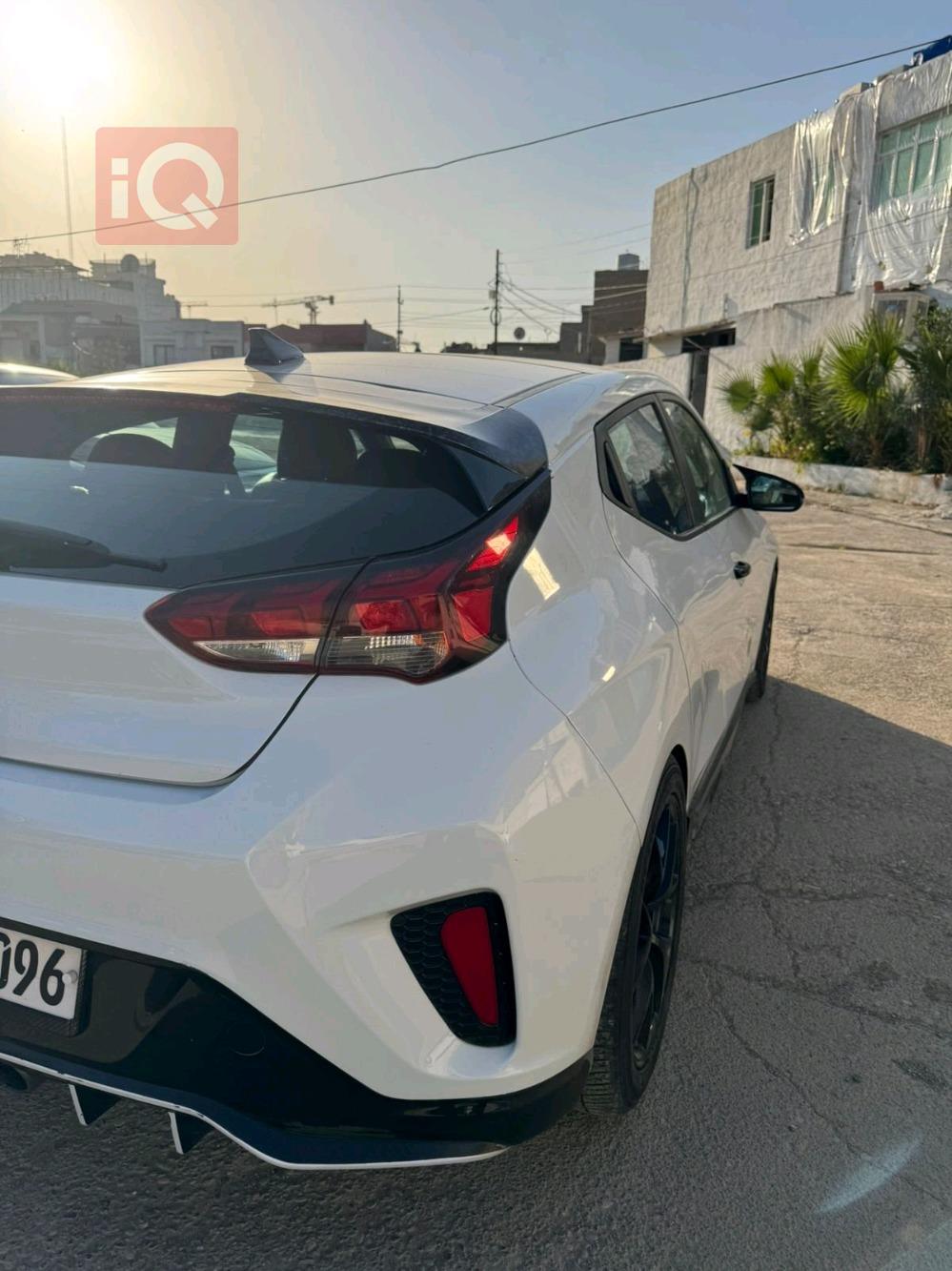 هيونداي فلوستر